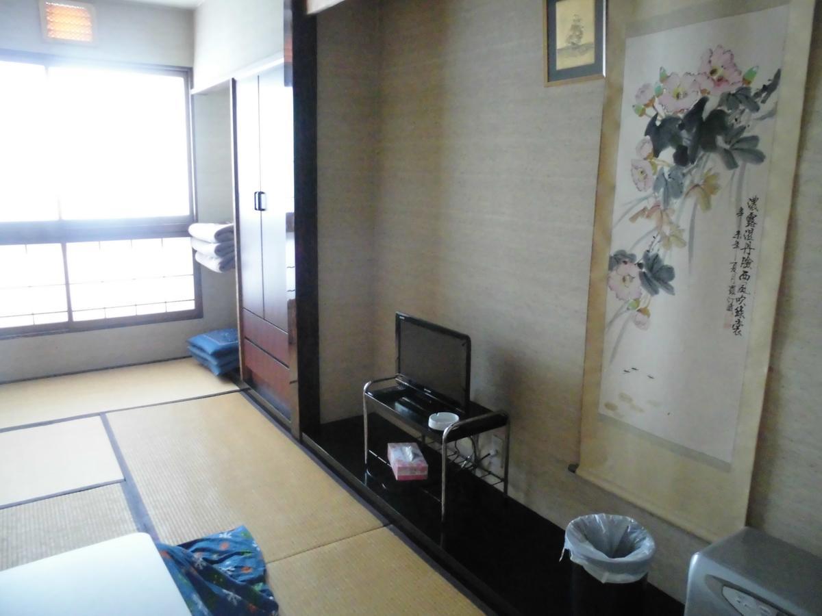 Lodge Villa Happo Hakuba Eksteriør bilde