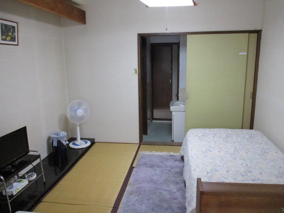 Lodge Villa Happo Hakuba Eksteriør bilde
